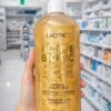 Sữa tắm Lacitic Active Biotic Bling Gold Shower Gel, 1 lít