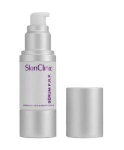 Tinh chất SkinClinic P.R.P Serum dưỡng sáng, trẻ hóa và phục hồi da toàn diện, 30ml
