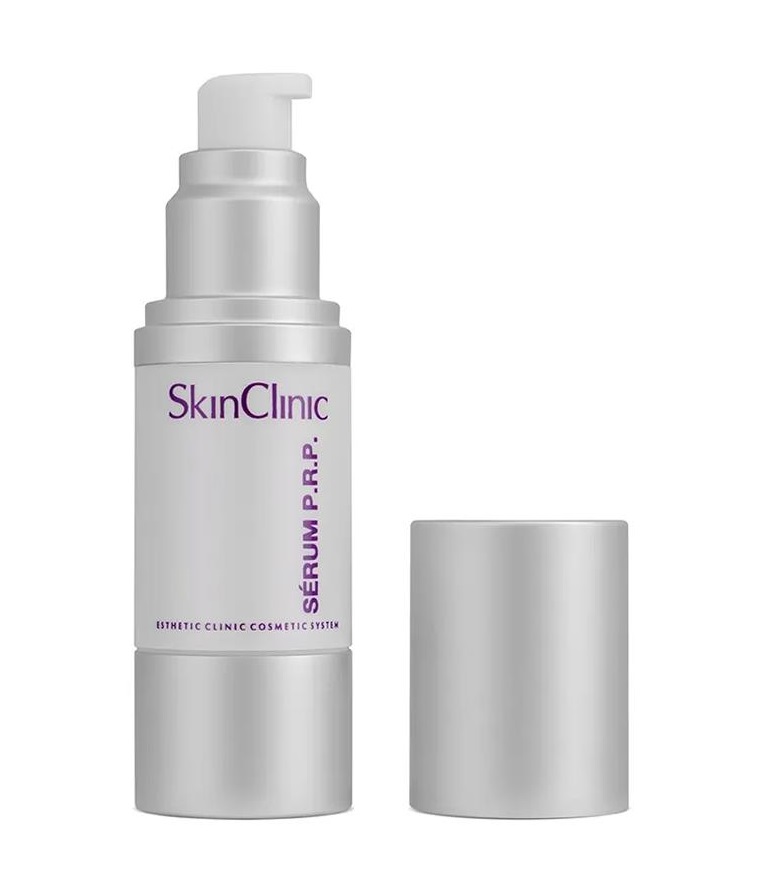 Tinh chất SkinClinic P.R.P Serum dưỡng sáng, trẻ hóa và phục hồi da toàn diện, 30ml Tinh chất SkinClinic P.R.P Serum dưỡng sáng, trẻ hóa và phục hồi da toàn diện, 30ml