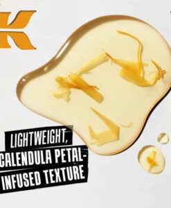 Nước cân bằng hoa cúc Kiehl's Calendula Herbal-Extract Toner, 250ml