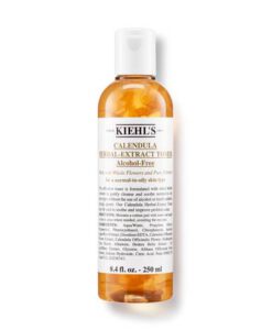 Nước cân bằng hoa cúc Kiehl's Calendula Herbal-Extract Toner, 250ml