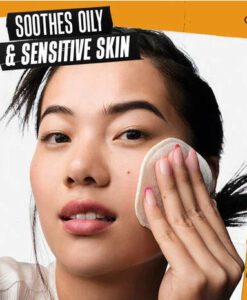 Nước cân bằng hoa cúc Kiehl's Calendula Herbal-Extract Toner, 250ml