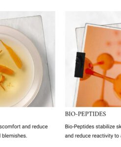 Nước cân bằng hoa cúc Kiehl's Calendula Herbal-Extract Toner, 250ml