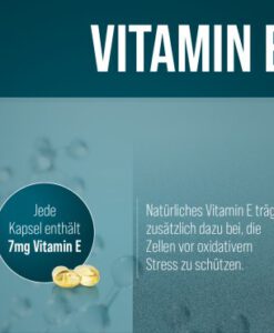 Viên uống dầu cá Sanct Bernhard Omega-3 Fischol 1000 mg, 220 viên