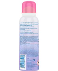 Xịt thơm vùng kín Vionell Intimdeo Geruchsblock, 125 ml