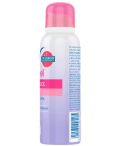 Xịt thơm vùng kín Vionell Intimdeo Geruchsblock, 125 ml