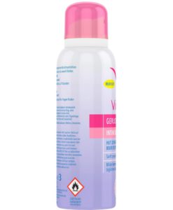 Xịt thơm vùng kín Vionell Intimdeo Geruchsblock, 125 ml
