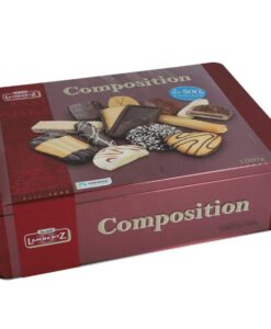 Bánh quy Lambertz Composition, 1000g