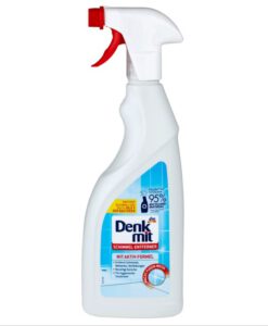 Chai xịt tẩy nấm mốc Denkmit Schimmel Entferner, 750ml