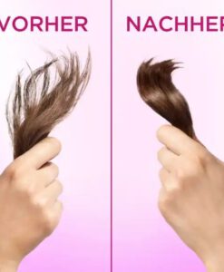 Dầu gội Loreal Elvital Dream Length phục hồi tóc hư tổn, 1 lít