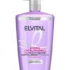 Dầu gội Loreal Elvital Hydra Hyaluronic cấp ẩm cho tóc khô, 1 lít