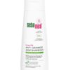 Dầu gội trị ngứa sebamed Anti-Juckreiz Akut Shampoo, 200ml