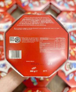 Kẹo Celebrations socola tổng hợp, 269g