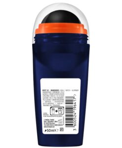 Lăn khử mùi Loreal Men Expert Hydra Hyaluronic, 50ml