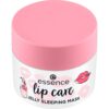 Mặt nạ ngủ môi Essence Lip Care Jelly Sleeping Mask, 8g