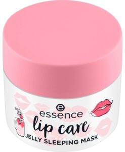 Mặt nạ ngủ môi Essence Lip Care Jelly Sleeping Mask, 8g