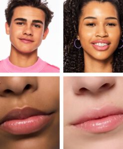 Mặt nạ ngủ môi Essence Lip Care Jelly Sleeping Mask, 8g