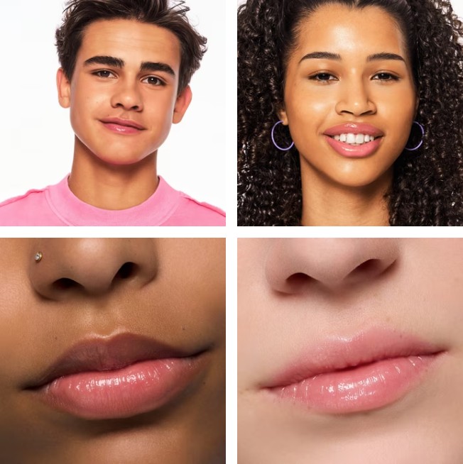 Mặt nạ ngủ môi Essence Lip Care Jelly Sleeping Mask, 8g Mặt nạ ngủ môi Essence Lip Care Jelly Sleeping Mask, 8g