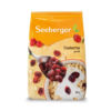 Nam việt quất sấy Seeberger Cranberries, 350g