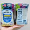 Nho khô Sunview Raisins Medley Grapes, 425g {Mỹ}