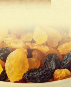 Nho khô Sunview Raisins Medley Grapes, 425g {Mỹ}