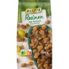 Nho vàng sấy KLUTH Rosinen Typ Sultana, 500g