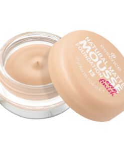Phấn tươi Essence Natural Matte Mousse Foundation 13, 16 g