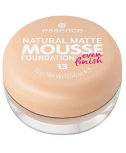 Phấn tươi Essence Natural Matte Mousse Foundation 13, 16 g