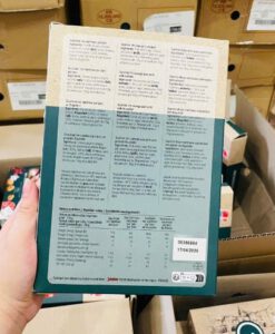 Set Salami Bastides 1962 Saucissons Box mix 4 vị, 320g