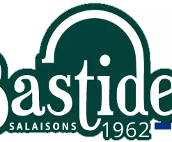 Set Salami Bastides 1962 Saucissons Box mix 4 vị, 320g