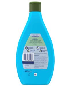 Sữa dưỡng thể Penaten Pflegemilch Intensiv cho trẻ sơ sinh và trẻ em, 400ml