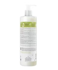 Sữa tắm ADERMA Gel douche Hydra Protecteur dưỡng ẩm, giảm mụn, 750ml