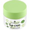 Tẩy da chết môi Essence Lip Care Sugar Scrub, 9g