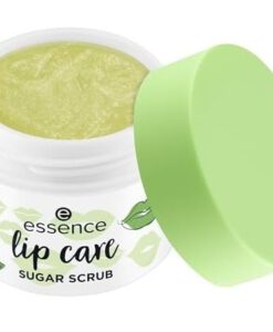 Tẩy da chết môi Essence Lip Care Sugar Scrub, 9g