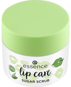 Tẩy da chết môi Essence Lip Care Sugar Scrub, 9g