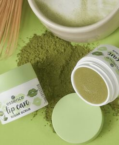 Tẩy da chết môi Essence Lip Care Sugar Scrub, 9g