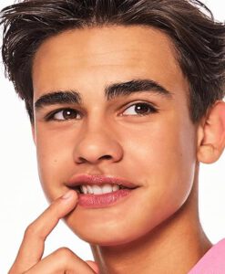 Tẩy da chết môi Essence Lip Care Sugar Scrub, 9g