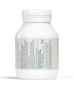 Viên uống Bio Island DHA For Kids cho trẻ em, 60 viên