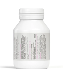 Viên uống Bio Island DHA For Pregnancy bổ sung DHA cho bà bầu, 60 viên