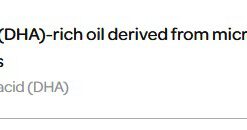 Viên uống Bio Island DHA For Pregnancy bổ sung DHA cho bà bầu, 60 viên