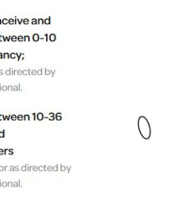 Viên uống Bio Island DHA For Pregnancy bổ sung DHA cho bà bầu, 60 viên