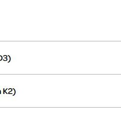 Viên uống Bio Island Milk Calcium Bone Care bổ sung canxi, 150 viên