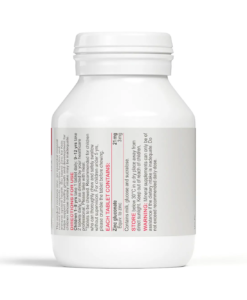 Viên uống Bio Island Zinc For Kids bổ sung kẽm cho trẻ em, 120 viên