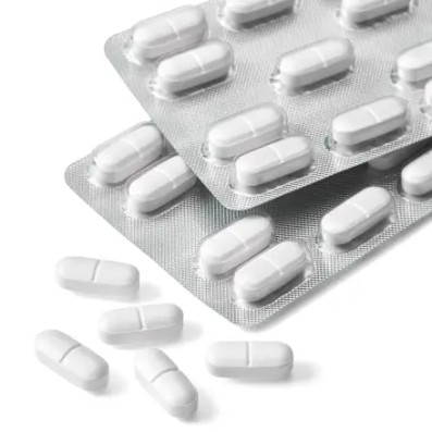 Viên uống Mivolis Calcium 600 + Vitamin D3 + K1 + K2, 30 viên Viên uống Mivolis Calcium 600 + Vitamin D3 + K1 + K2, 30 viên