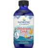 Nordic Naturals Children's DHA bổ sung DHA cho trẻ em, 119ml