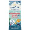 Nordic Naturals Children's DHA Extra bổ sung DHA cho trẻ em, 60ml