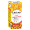 Siro Centrum Kids Incremin Iron Mixture bổ sung dinh dưỡng cho trẻ biếng ăn, 200ml