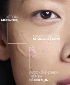 Tinh chất La Roche-Posay Effaclar Ultra Concentrated Serum trị mụn, giảm thâm, thu nhỏ lỗ chân lông, 30ml