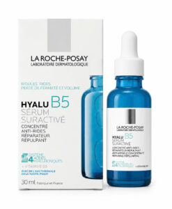Tinh chất La Roche-Posay Hyalu B5 Serum phục hồi và tái tạo da, 30ml