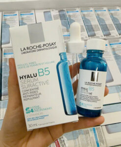 Tinh chất La Roche-Posay Hyalu B5 Serum phục hồi và tái tạo da, 30ml